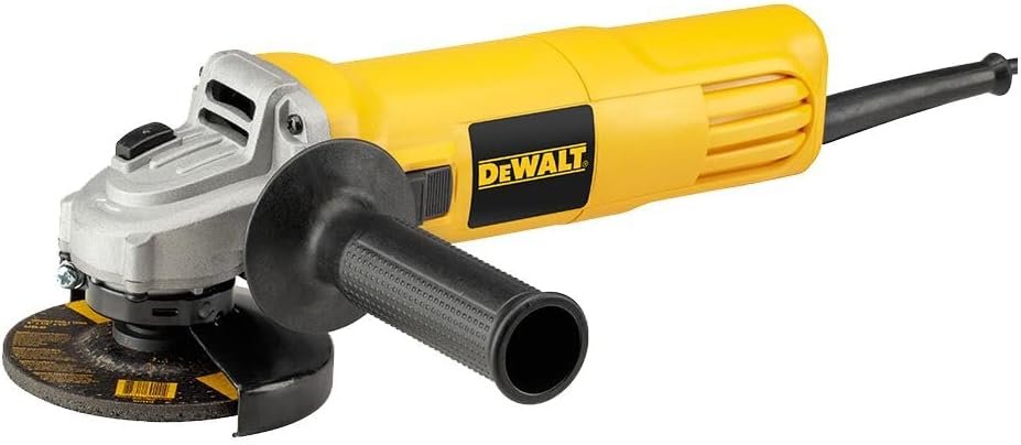 DeWalt DWE4057 Angle Grinder