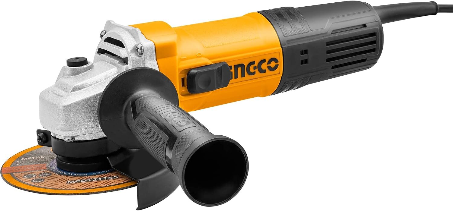INGCO AG75028 Angle Grinder