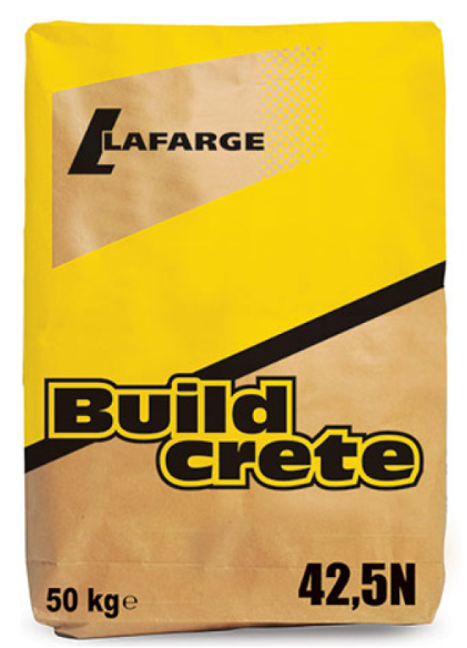 Lafarge 42.5N Cement