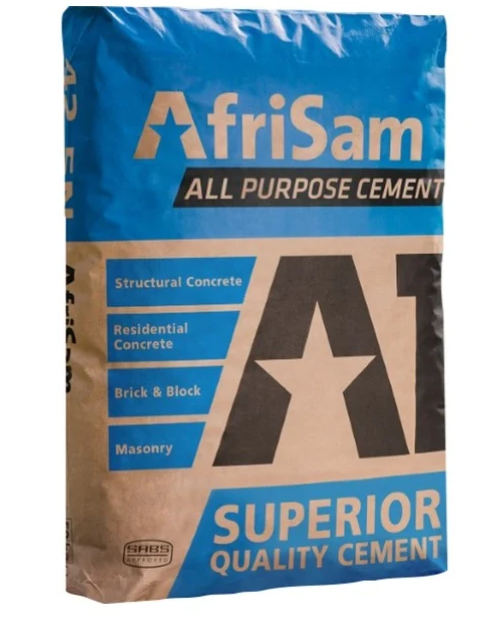 AfriSam All Purpose Cement 42.5N