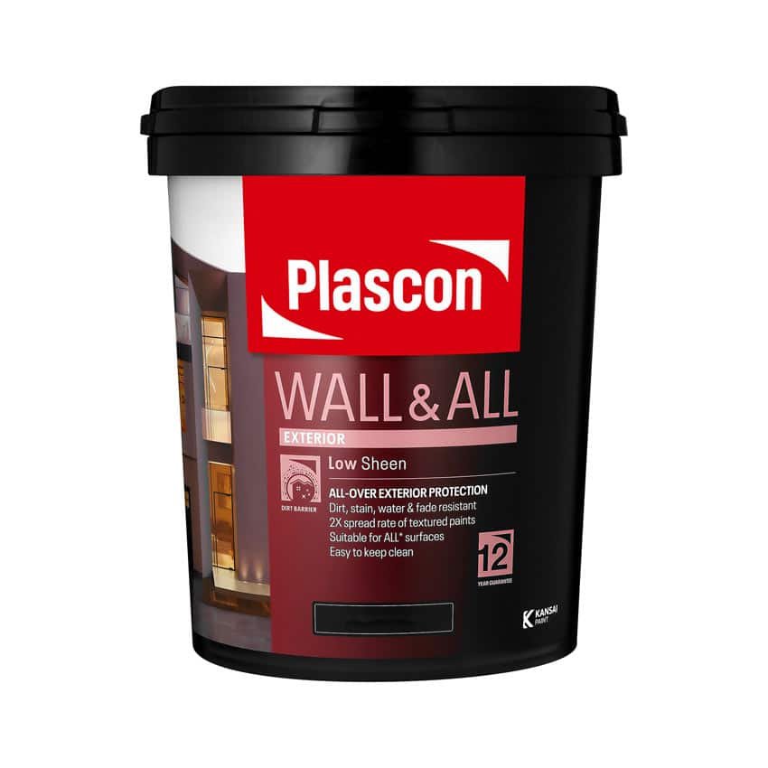 Plascon Wall & All Purpose Primer